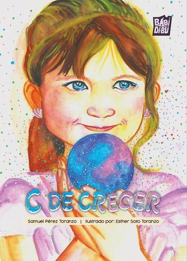 C de crecer | 9788410412088 | SAMUEL PEREZ TORANZO