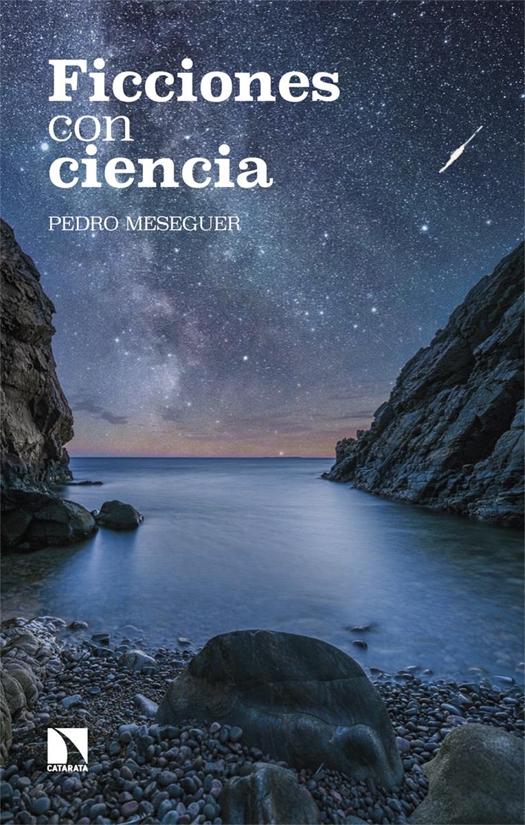 Ficciones con ciencia | 9788410671454 | PEDRO MESEGUER