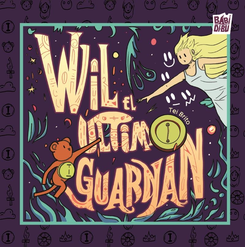 Wil el ultimo guardian | 9788410412576 | TEI BRITO