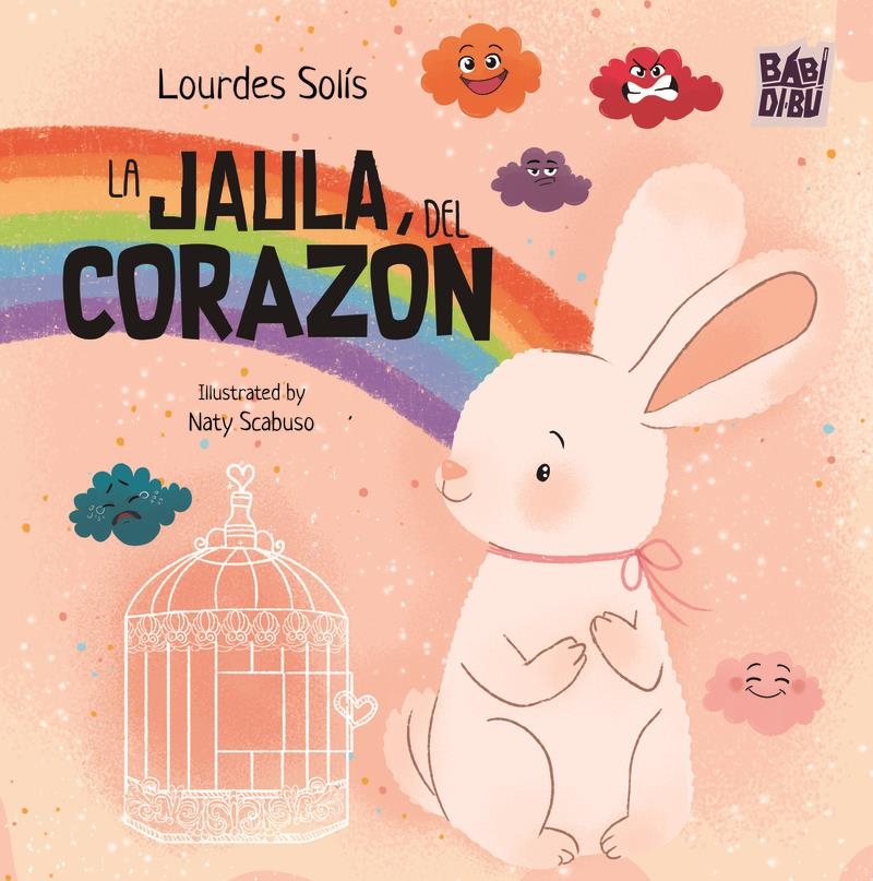 La jaula del corazon | 9788410412590 | LOURDES SOLIS