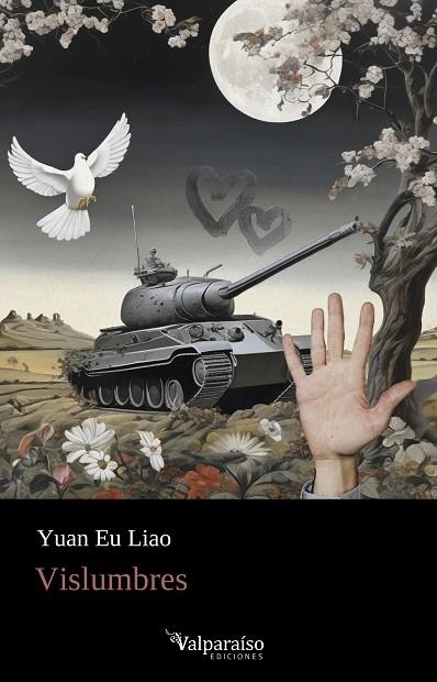 Vislumbres | 9788410073920 | YUAN EU LIAO