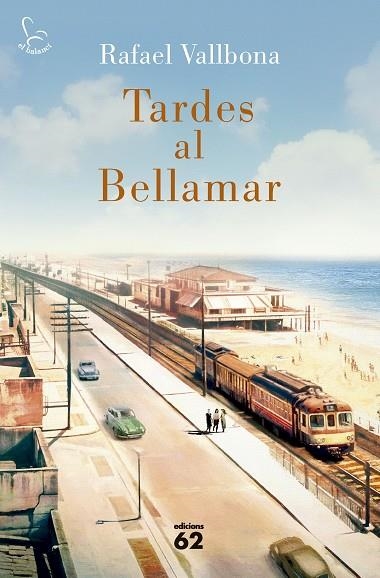 TARDES AL BELLAMAR | 9788429782158 | RAFAEL VALLBONA SALLENT