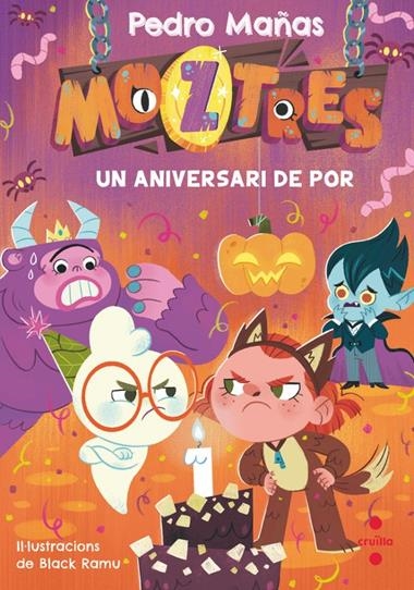 MOZTRES 06 UN ANIVERSARI DE POR | 9788466158237 | PEDRO MAÑAS & BLACK RAMU