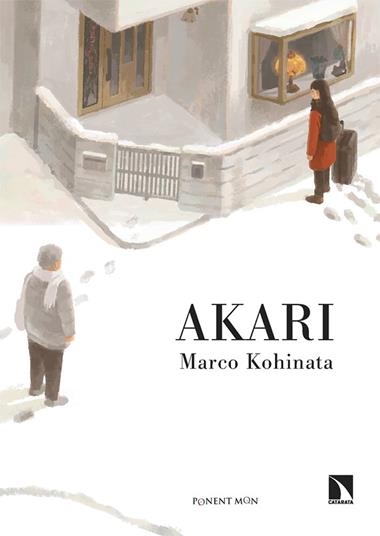 AKARI | 9788418309786 | MARCO KOHINATA