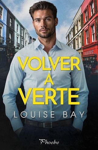 Volver a verte | 9788410070554 | LOUISE BAY