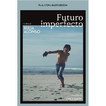 FUTURO IMPERFECTO | 9788410483040 | XULIA ALONSO