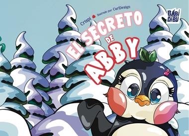 El secreto de Abby | 9788410412804 | CRISTINA MARTINEZ MARTIN