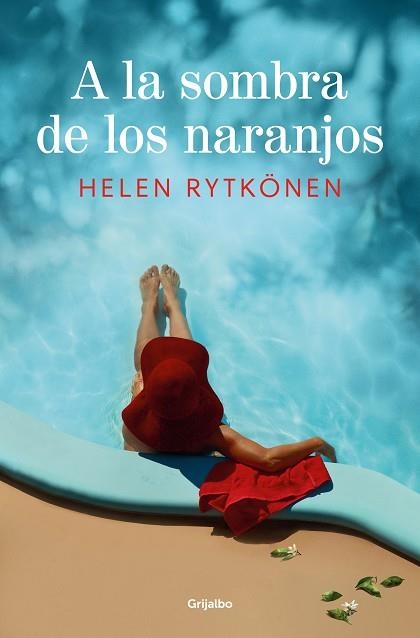 ATLANTICA 02 A LA SOMBRA DE LOS NARANJOS | 9788425364181 | HELEN RYTKONEN