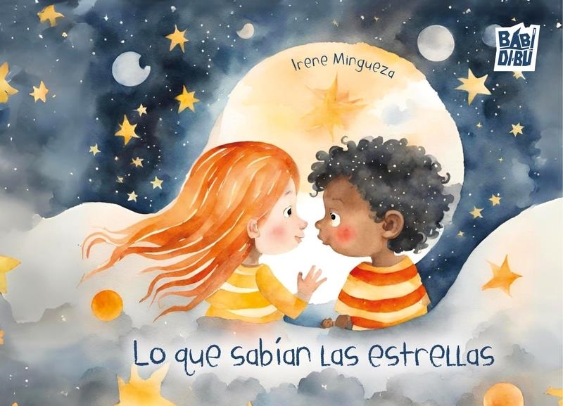 Lo que sabían las estrellas | 9788410412828 | IRENE MINGUEZA