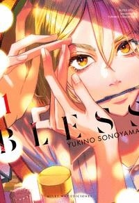 BLESS 01 | 9788410223875 | YUKINO SONOYAMA