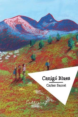 CANIGO BLUES | 9788412937909 | CARLES SARRAT