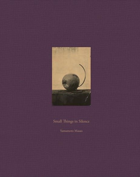 Small things in silence | 9788410290051 | Masao Yamamoto