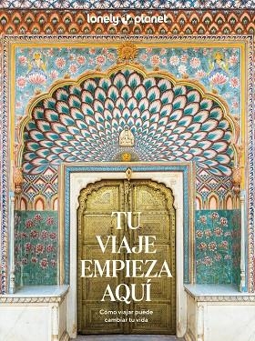 Tu viaje empieza aquí | 9788408283133 | VVAA