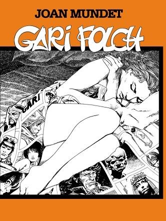 GARI FOLCH | 29788492458066 | MUNDET, JOAN