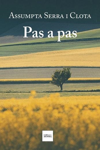 PAS A PAS | 9788412761290 | ASSUMPTA SERRA
