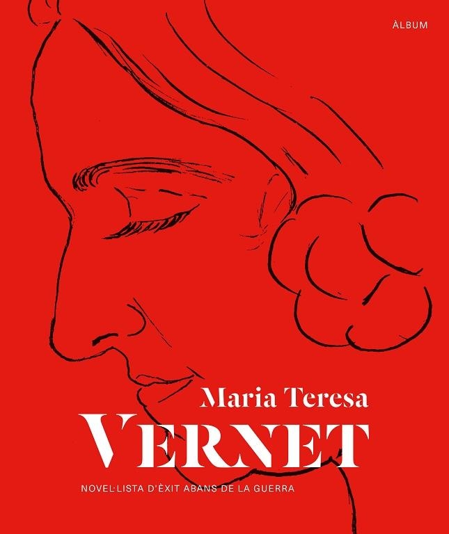 MARIA TERESA VERNET | 9788412904314 | VVAA