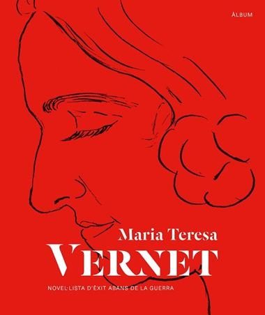 MARIA TERESA VERNET | 9788412904314 | VVAA