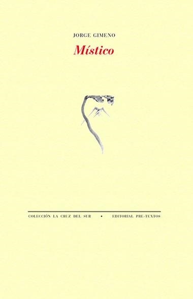 Mistico | 9788410309289 | Jorge Gimeno