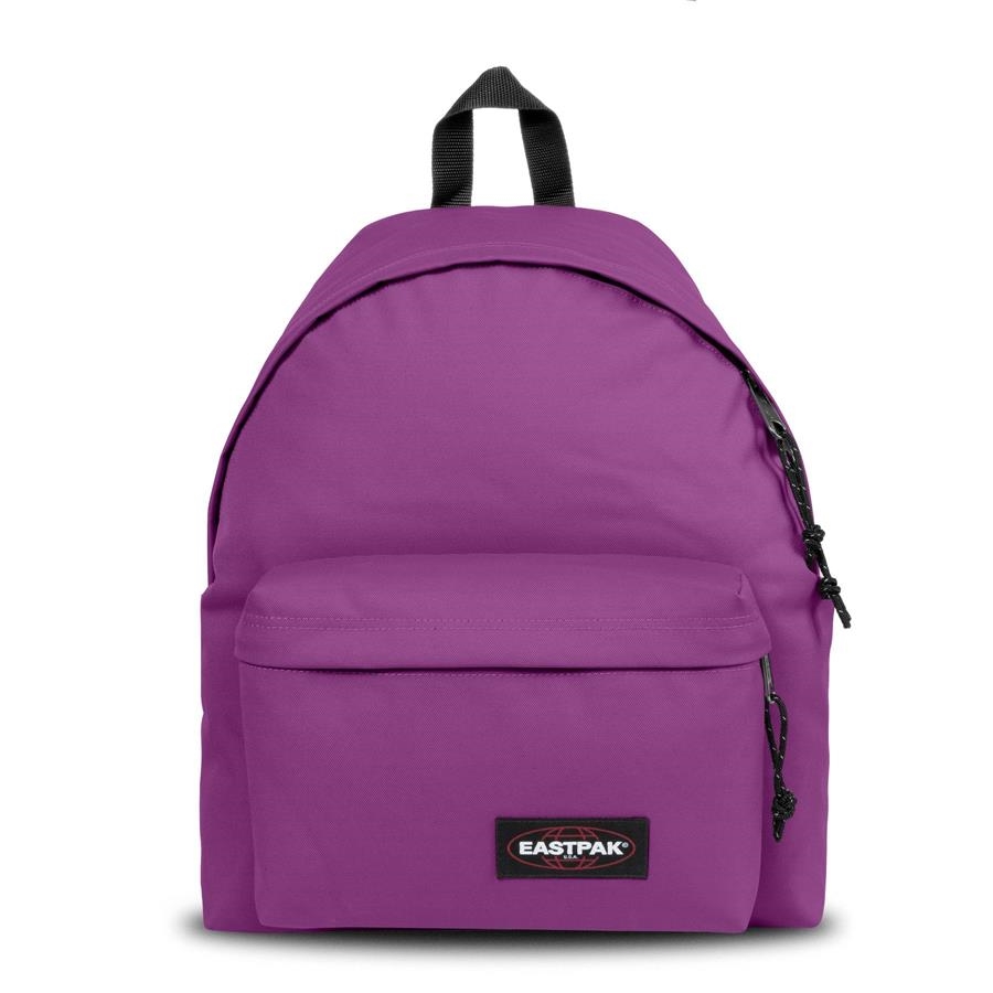 PADDED PAK'R FIG PURPLE | 196011996415 | EASTPAK