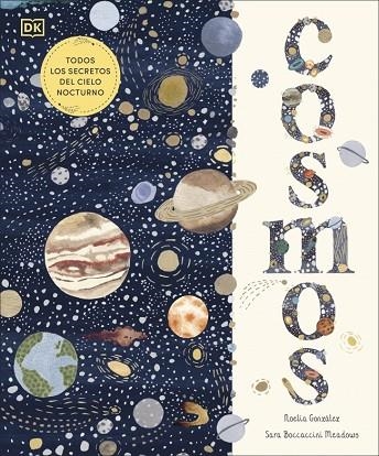 COSMOS | 9780241703809 | NOELIA GONZALEZ