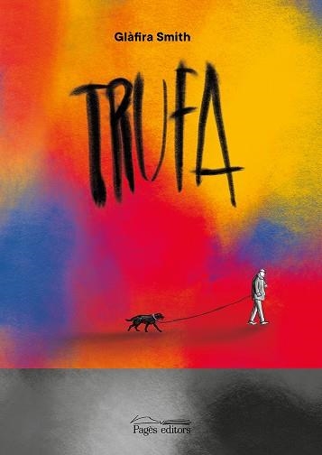 TRUFA | 9788413035765 | GLAFIRA SMITH