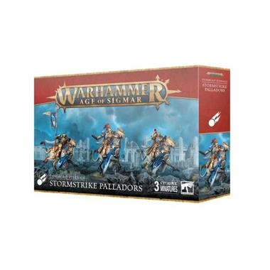 S/ETERNALS: ESPOLEADRES AZOTATORMENTAS | 5011921219452 | GAMES WORKSHOP
