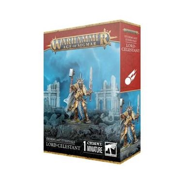 STORMCAST ETERNALS: LORD-CELESTE | 5011921219490 | GAMES WORKSHOP