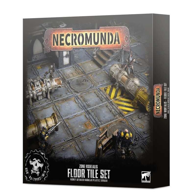 TARJETAS DE DATOS: GARRA NÉMESIS (ESP) | 5011921232116 | GAMES WORKSHOP
