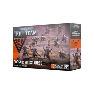 CORSARIOS DEL VACIO | 5011921228850 | GAMES WORKSHOP