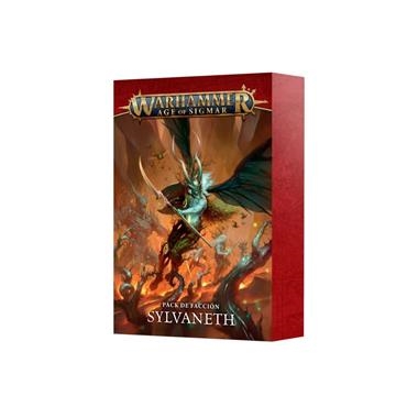 FACTION PACK: SYLVANETH (ENG) | 5011921223695 | GAMES WORKSHOP