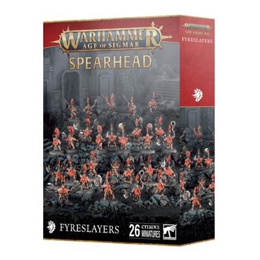 PUNTA DE LANZA: MATAGUEGOS | 5011921228706 | GAMES WORKSHOP