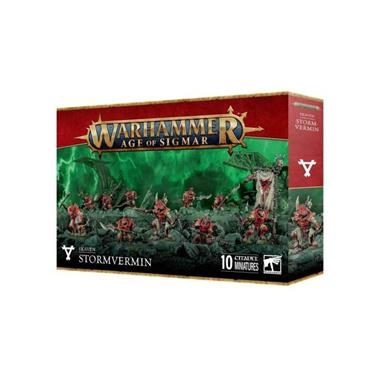 ALIMANAS | 5011921219032 | GAMES WORKSHOP