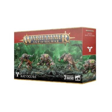 RATAOGORS | 5011921219018 | GAMES WORKSHOP