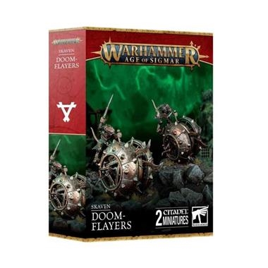 DESOLLAMUERTES | 5011921219025 | GAMES WORKSHOP
