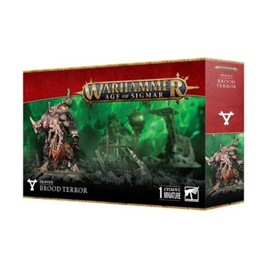 RATAHORROR | 5011921219391 | GAMES WORKSHOP