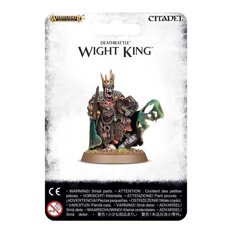 REY TUMULARIO | 5011921195992 | GAMES WORKSHOP