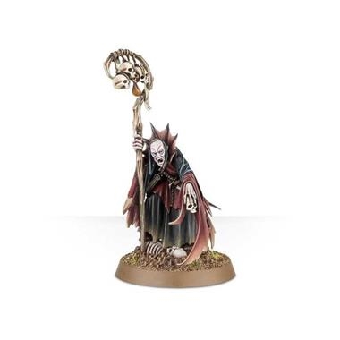 NIGROMANTE | 5011921193103 | GAMES WORKSHOP