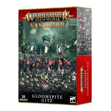 PUNTA DE LANZA: TIPEJOZ NOKTURNOZ | 5011921228775 | GAMES WORKSHOP