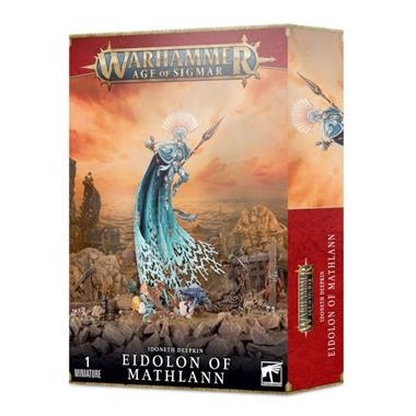 EIDOLON DE MATHLANN | 5011921229505 | GAMES WORKSHOP