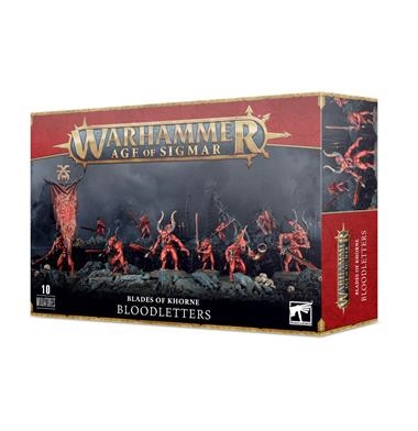 DESANGRADORES | 5011921199822 | GAMES WORKSHOP