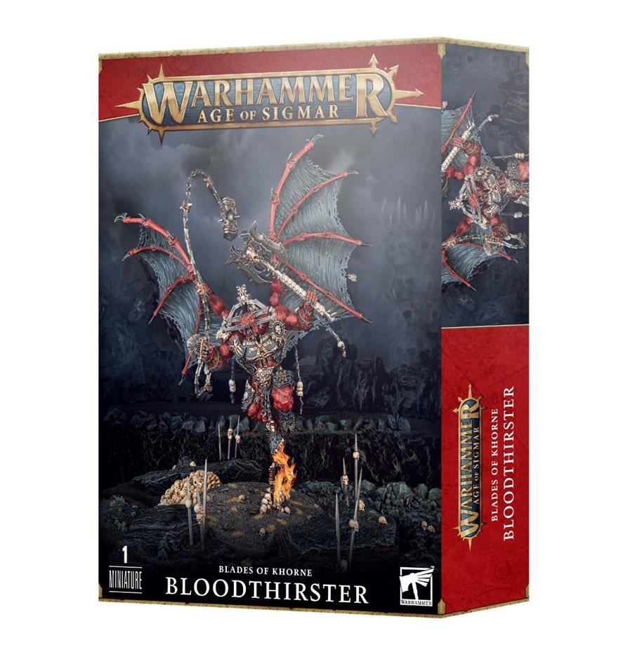 DEVORADOR DE ALMAS | 5011921199808 | GAMES WORKSHOP