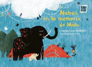 Nubes en la memoria de Malu | 9791387558246 | CRISTINA CRUZ GONZALEZ