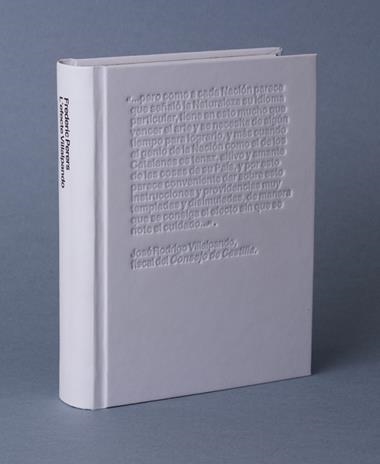 L'EFECTE VILLALPANDO | 9788416445981 | FREDERID PERERS MONTFORT