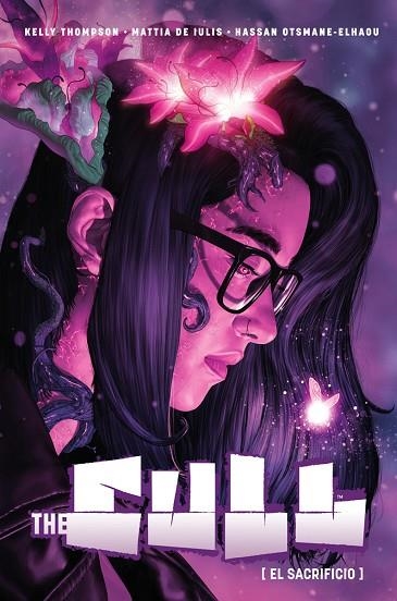 THE CULL 01 EL SACRIFICIO | 9788467972030 | KELLY THOMPSON & MATTIA DE LULIS