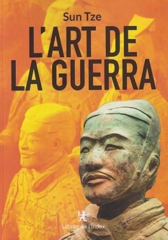 L'ART DE LA GUERRA | 9788412881790 | SUN TZE
