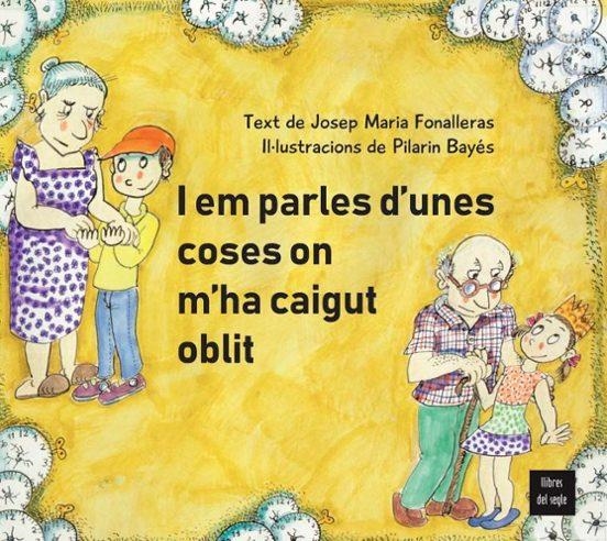 I EM PARLES D'UNES COSES ON M'HA CAIGUT OBLIT | 9788481280814 | JOSEP MARIA FONALLERAS