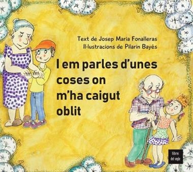 I EM PARLES D'UNES COSES ON M'HA CAIGUT OBLIT | 9788481280814 | JOSEP MARIA FONALLERAS