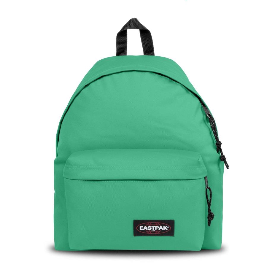 PADDED PAK'R GEM GREEN | 196011996477 | EASTPAK