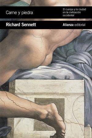CARNE Y PIEDRA | 9788491815259 | RICHARD SENNETT