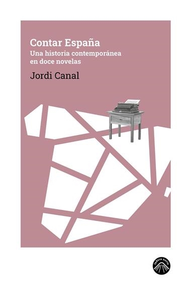 CONTAR ESPAÑA | 9788412850178 | JORDI CANAL